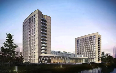 株洲市重大公共衛(wèi)生事件醫(yī)學中心